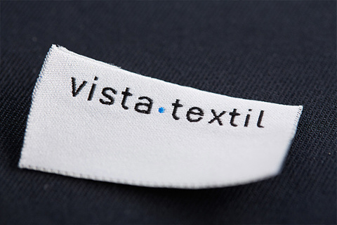 Full Service von Vista Textil GmbH